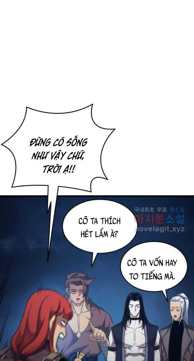 Sự Trở Lại Của Pháp Sư Vĩ Đại Sau 4000 Năm Chap 168 - Next Chap 169