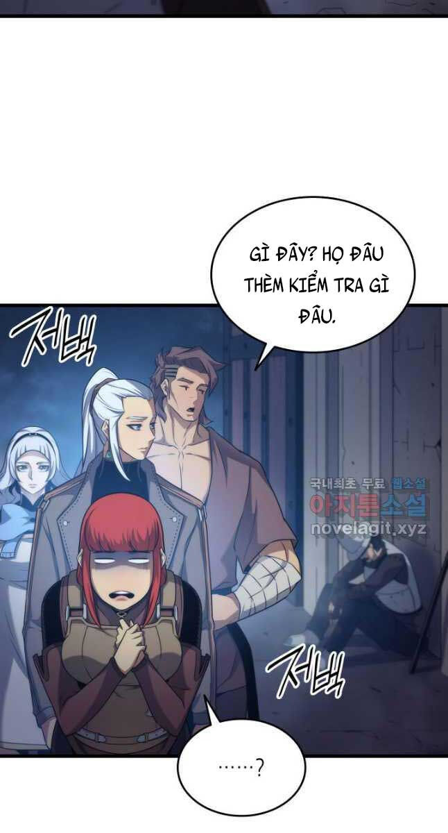 Sự Trở Lại Của Pháp Sư Vĩ Đại Sau 4000 Năm Chap 168 - Next Chap 169