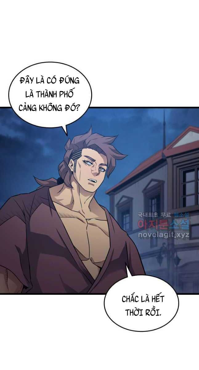 Sự Trở Lại Của Pháp Sư Vĩ Đại Sau 4000 Năm Chap 168 - Next Chap 169