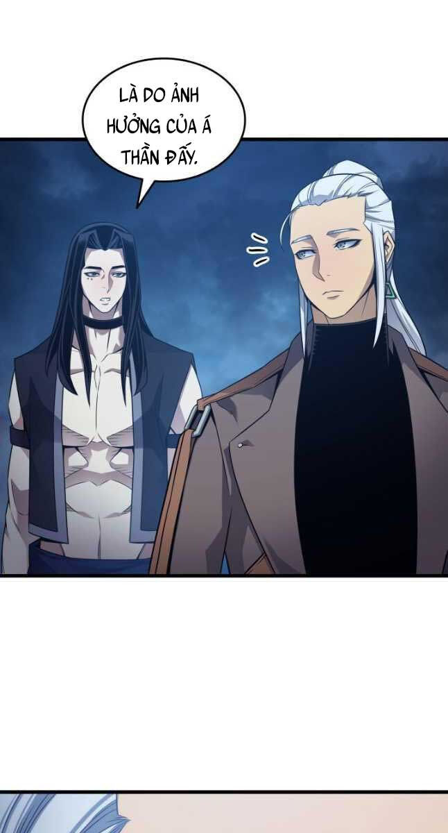 Sự Trở Lại Của Pháp Sư Vĩ Đại Sau 4000 Năm Chap 168 - Next Chap 169