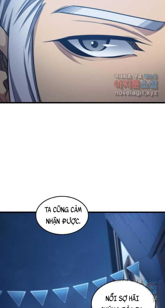 Sự Trở Lại Của Pháp Sư Vĩ Đại Sau 4000 Năm Chap 168 - Next Chap 169