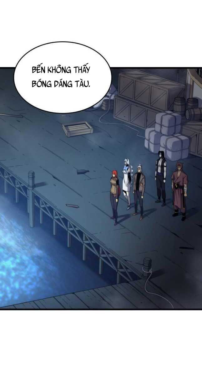 Sự Trở Lại Của Pháp Sư Vĩ Đại Sau 4000 Năm Chap 168 - Next Chap 169