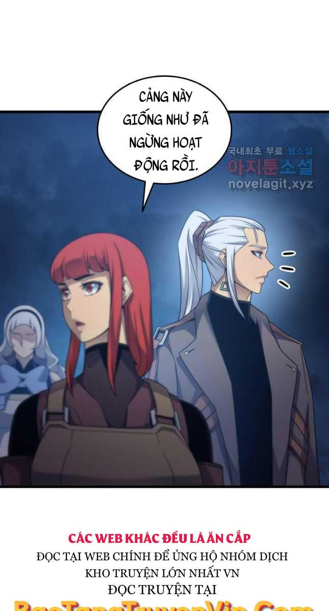 Sự Trở Lại Của Pháp Sư Vĩ Đại Sau 4000 Năm Chap 168 - Next Chap 169