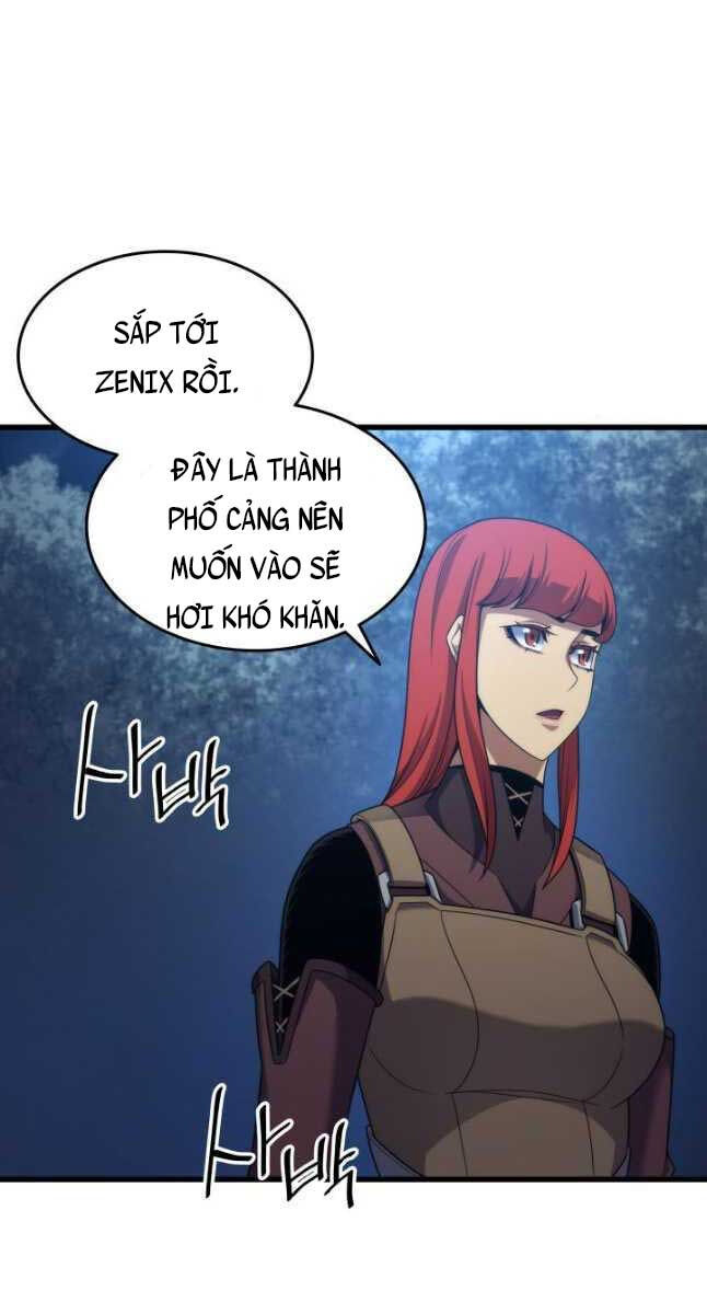Sự Trở Lại Của Pháp Sư Vĩ Đại Sau 4000 Năm Chap 168 - Next Chap 169