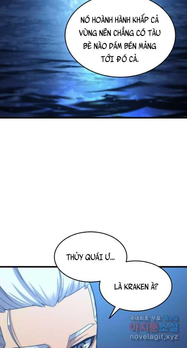 Sự Trở Lại Của Pháp Sư Vĩ Đại Sau 4000 Năm Chap 168 - Next Chap 169