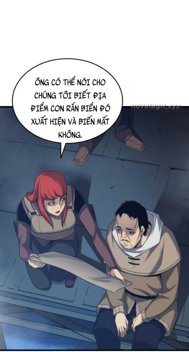 Sự Trở Lại Của Pháp Sư Vĩ Đại Sau 4000 Năm Chap 168 - Next Chap 169