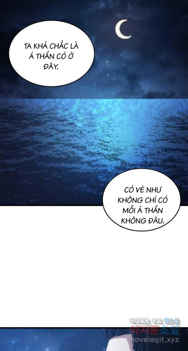 Sự Trở Lại Của Pháp Sư Vĩ Đại Sau 4000 Năm Chap 169 - Next Chap 170