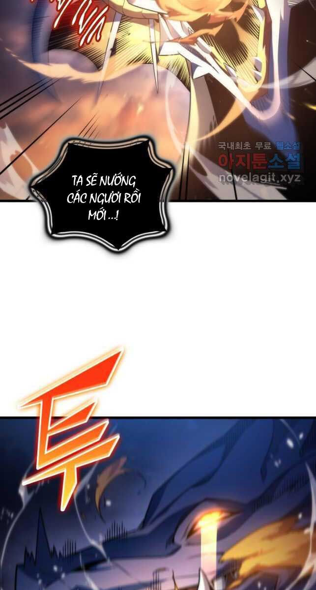 Sự Trở Lại Của Pháp Sư Vĩ Đại Sau 4000 Năm Chap 169 - Next Chap 170