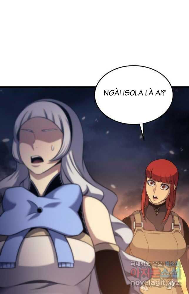 Sự Trở Lại Của Pháp Sư Vĩ Đại Sau 4000 Năm Chap 169 - Next Chap 170