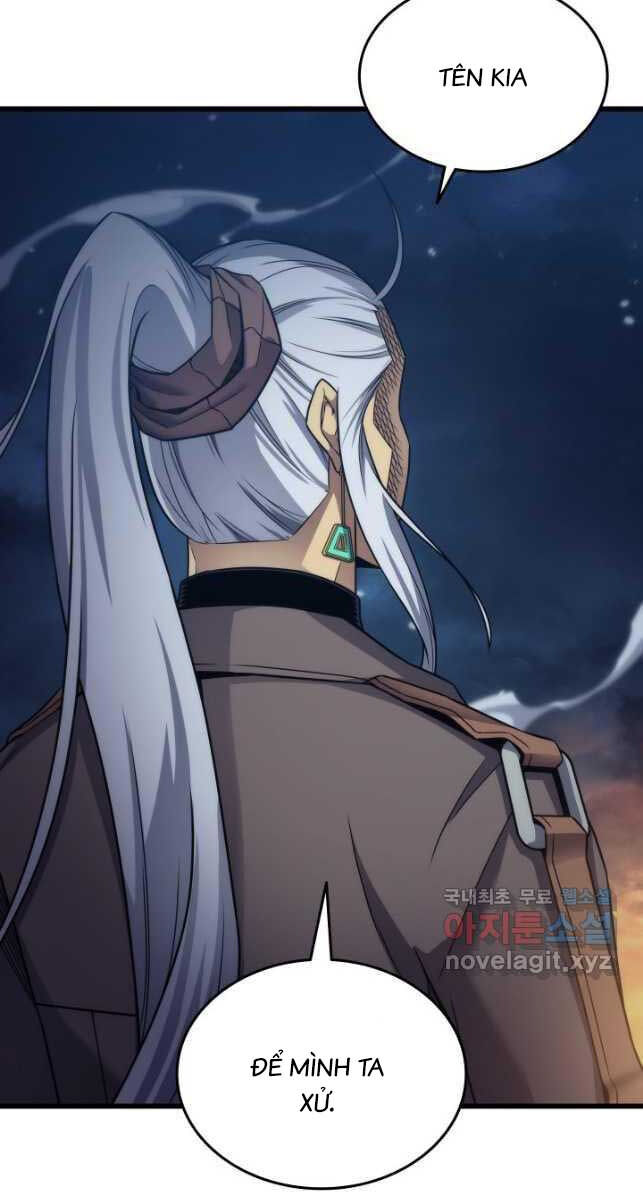 Sự Trở Lại Của Pháp Sư Vĩ Đại Sau 4000 Năm Chap 169 - Next Chap 170