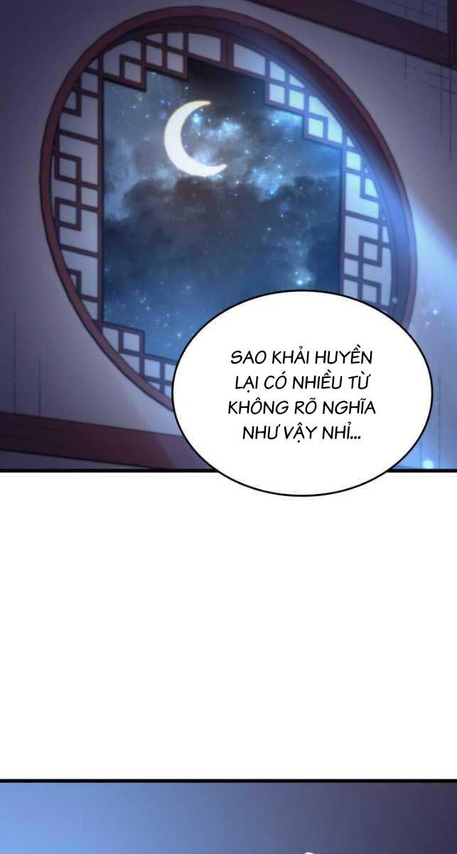 Sự Trở Lại Của Pháp Sư Vĩ Đại Sau 4000 Năm Chap 169 - Next Chap 170