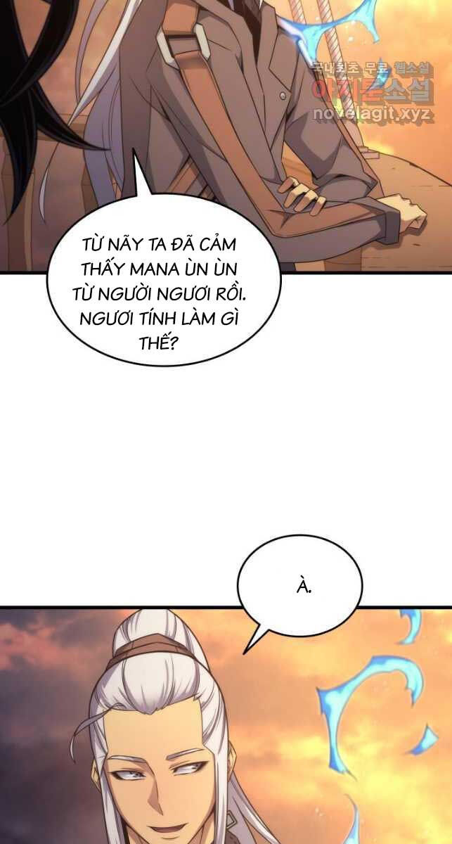 Sự Trở Lại Của Pháp Sư Vĩ Đại Sau 4000 Năm Chap 169 - Next Chap 170