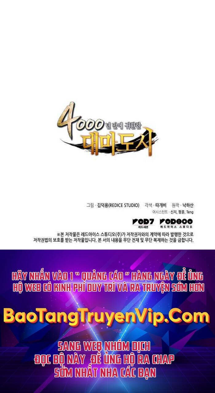 Sự Trở Lại Của Pháp Sư Vĩ Đại Sau 4000 Năm Chap 170 - Next Chap 171