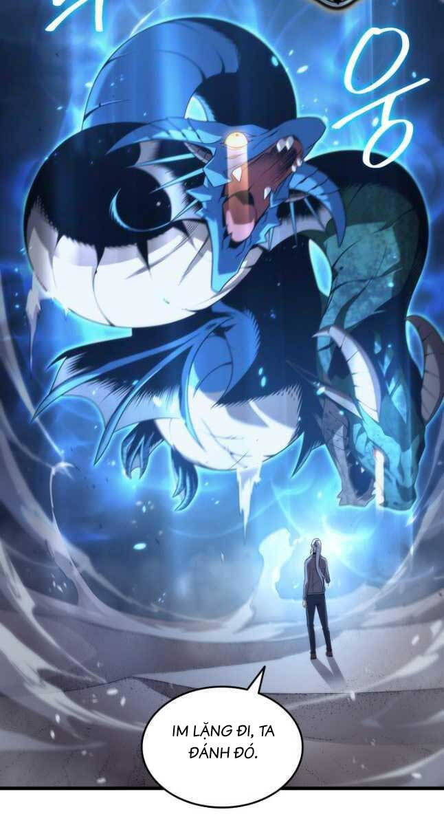 Sự Trở Lại Của Pháp Sư Vĩ Đại Sau 4000 Năm Chap 170 - Next Chap 171