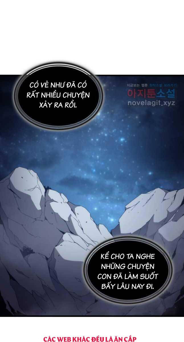 Sự Trở Lại Của Pháp Sư Vĩ Đại Sau 4000 Năm Chap 170 - Next Chap 171