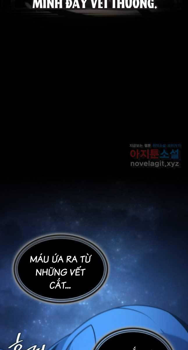 Sự Trở Lại Của Pháp Sư Vĩ Đại Sau 4000 Năm Chap 170 - Next Chap 171