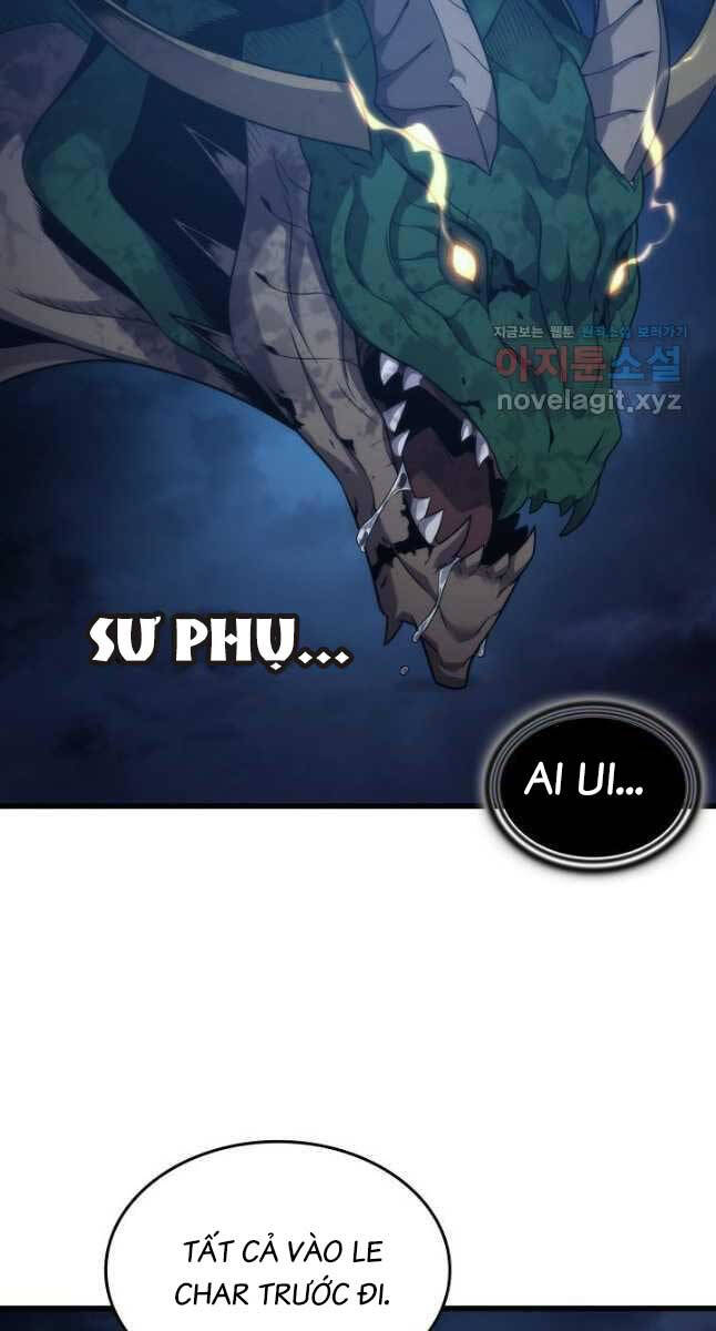 Sự Trở Lại Của Pháp Sư Vĩ Đại Sau 4000 Năm Chap 170 - Next Chap 171