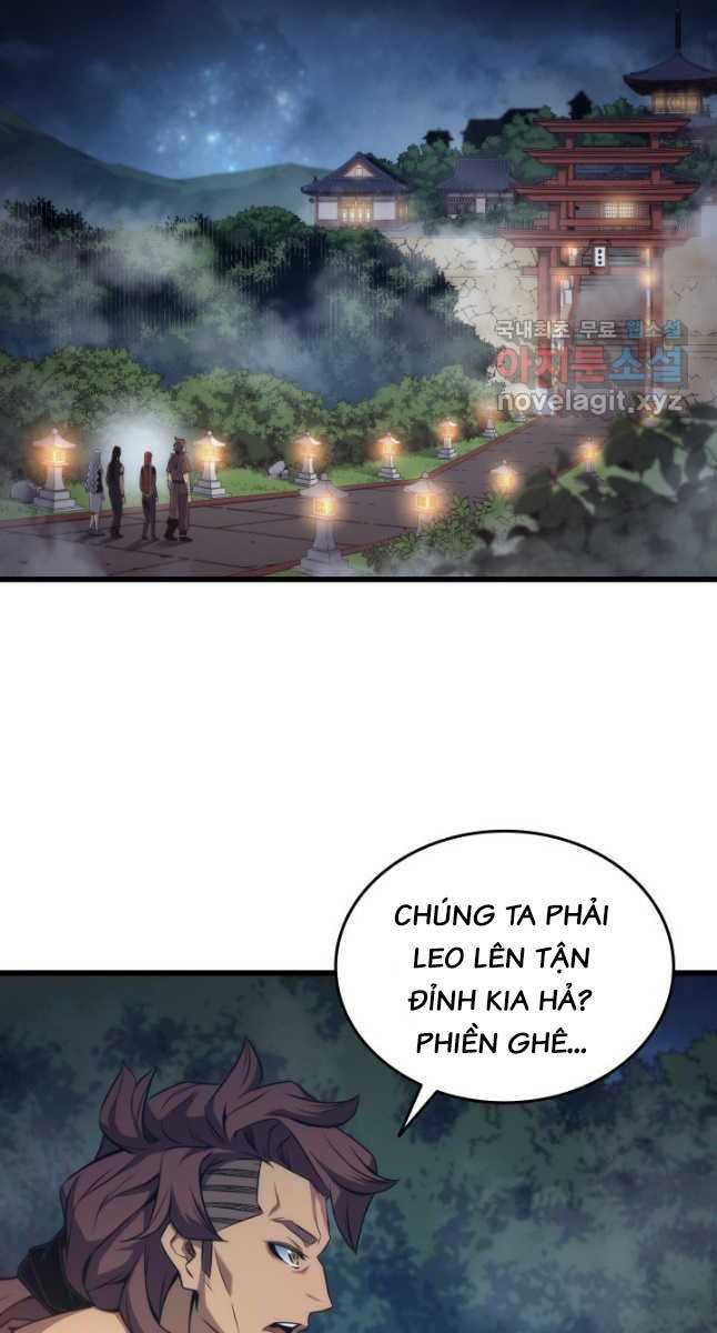 Sự Trở Lại Của Pháp Sư Vĩ Đại Sau 4000 Năm Chap 171 - Next Chap 172