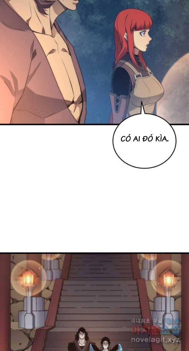 Sự Trở Lại Của Pháp Sư Vĩ Đại Sau 4000 Năm Chap 171 - Next Chap 172