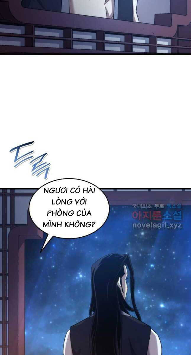 Sự Trở Lại Của Pháp Sư Vĩ Đại Sau 4000 Năm Chap 171 - Next Chap 172