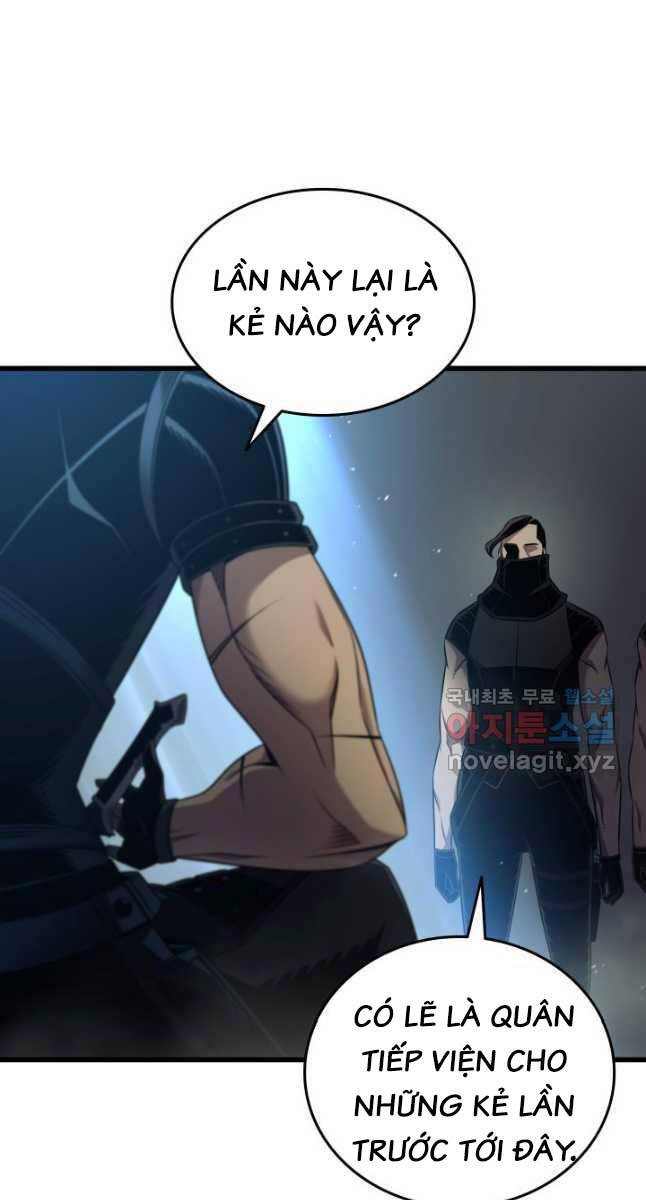 Sự Trở Lại Của Pháp Sư Vĩ Đại Sau 4000 Năm Chap 171 - Next Chap 172