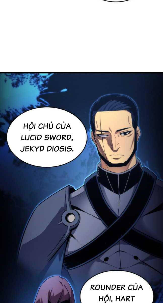 Sự Trở Lại Của Pháp Sư Vĩ Đại Sau 4000 Năm Chap 171 - Next Chap 172