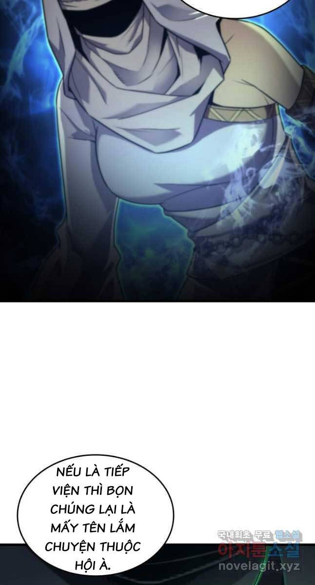 Sự Trở Lại Của Pháp Sư Vĩ Đại Sau 4000 Năm Chap 171 - Next Chap 172