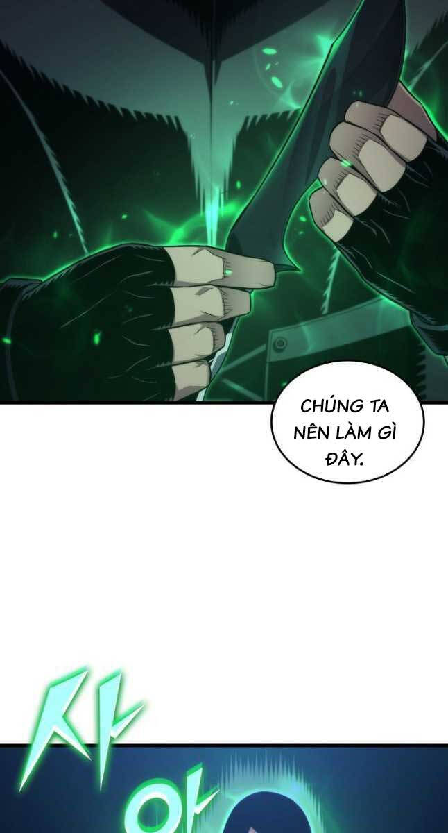 Sự Trở Lại Của Pháp Sư Vĩ Đại Sau 4000 Năm Chap 171 - Next Chap 172