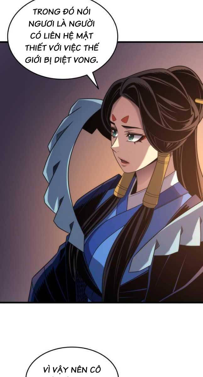 Sự Trở Lại Của Pháp Sư Vĩ Đại Sau 4000 Năm Chap 171 - Next Chap 172