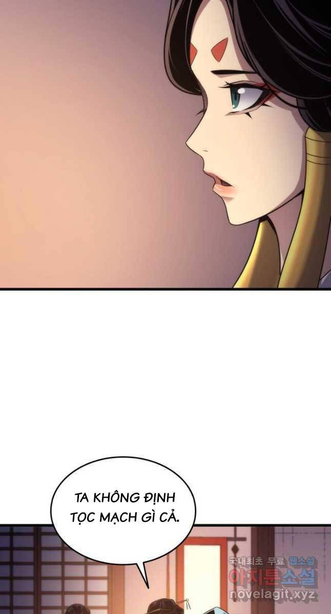 Sự Trở Lại Của Pháp Sư Vĩ Đại Sau 4000 Năm Chap 171 - Next Chap 172