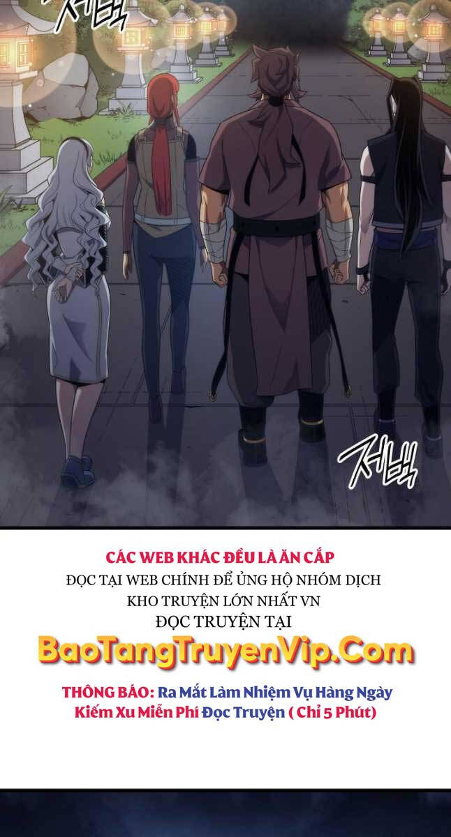 Sự Trở Lại Của Pháp Sư Vĩ Đại Sau 4000 Năm Chap 171 - Next Chap 172