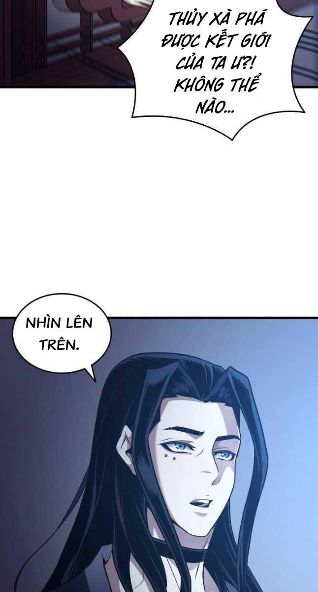 Sự Trở Lại Của Pháp Sư Vĩ Đại Sau 4000 Năm Chap 171 - Next Chap 172