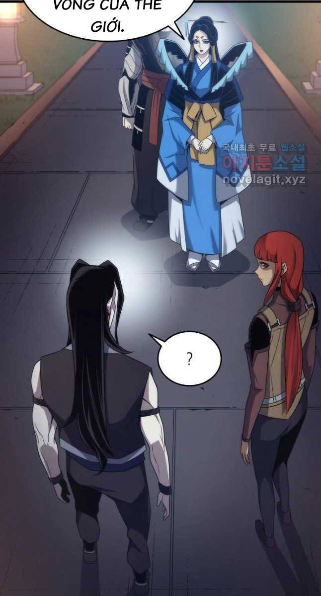 Sự Trở Lại Của Pháp Sư Vĩ Đại Sau 4000 Năm Chap 171 - Next Chap 172