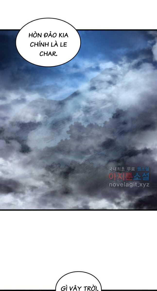 Sự Trở Lại Của Pháp Sư Vĩ Đại Sau 4000 Năm Chap 171 - Next Chap 172