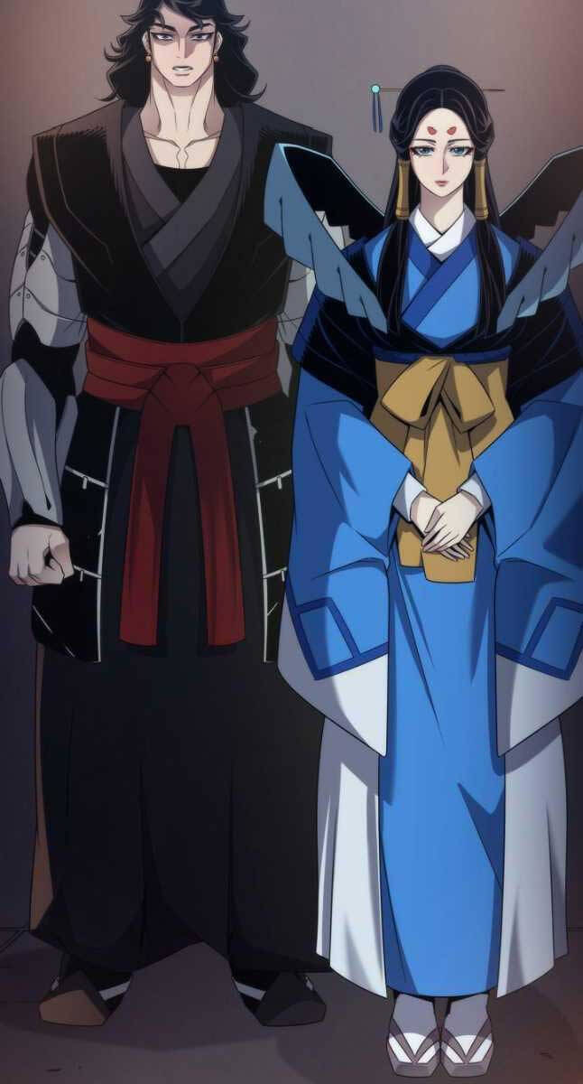 Sự Trở Lại Của Pháp Sư Vĩ Đại Sau 4000 Năm Chap 171 - Next Chap 172