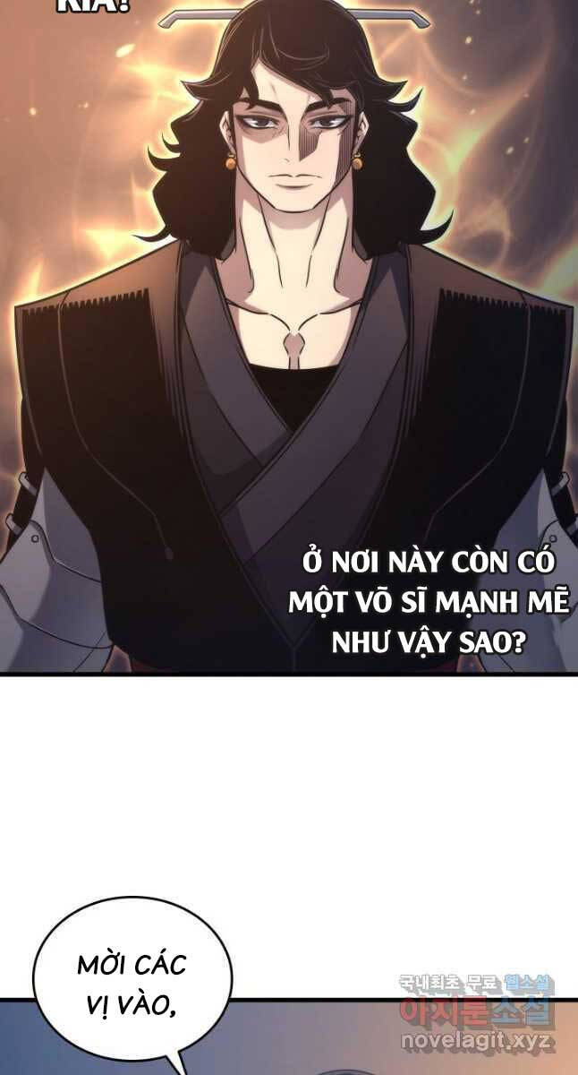 Sự Trở Lại Của Pháp Sư Vĩ Đại Sau 4000 Năm Chap 171 - Next Chap 172