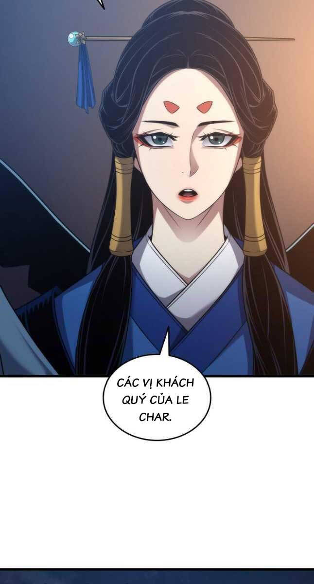 Sự Trở Lại Của Pháp Sư Vĩ Đại Sau 4000 Năm Chap 171 - Next Chap 172