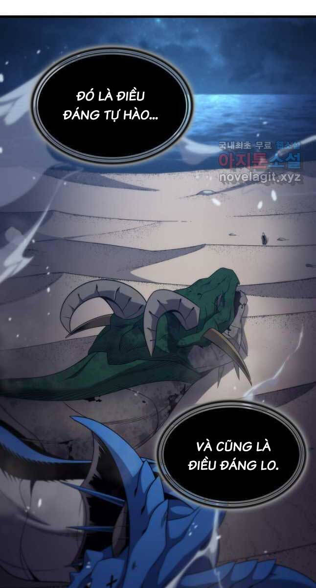 Sự Trở Lại Của Pháp Sư Vĩ Đại Sau 4000 Năm Chap 171 - Next Chap 172