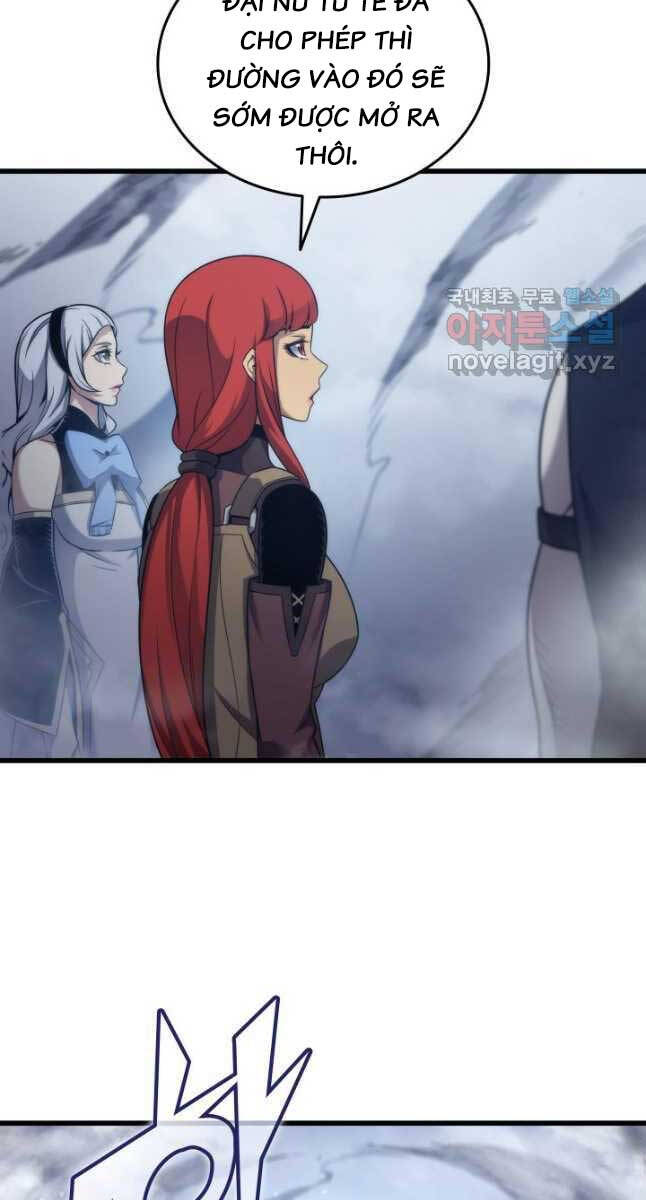 Sự Trở Lại Của Pháp Sư Vĩ Đại Sau 4000 Năm Chap 171 - Next Chap 172