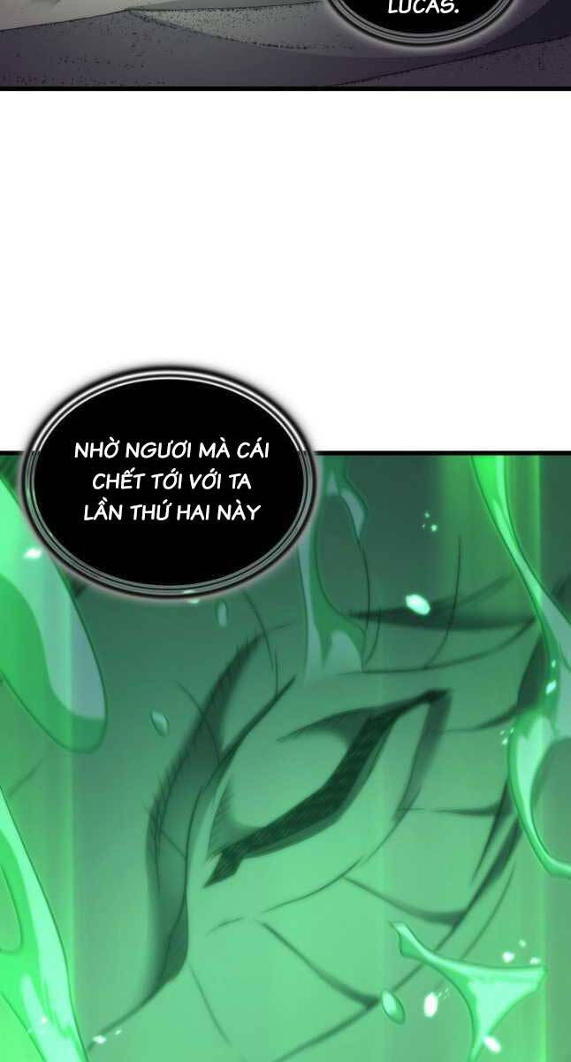 Sự Trở Lại Của Pháp Sư Vĩ Đại Sau 4000 Năm Chap 171 - Next Chap 172