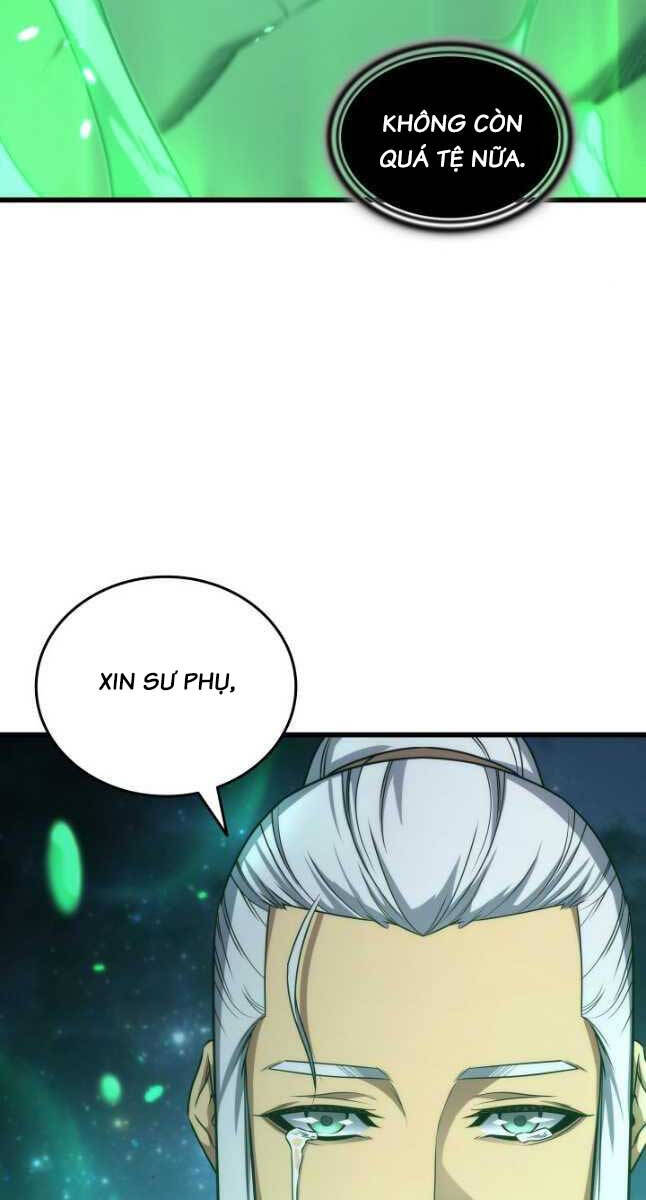 Sự Trở Lại Của Pháp Sư Vĩ Đại Sau 4000 Năm Chap 171 - Next Chap 172