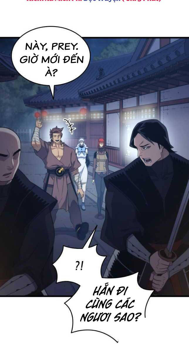 Sự Trở Lại Của Pháp Sư Vĩ Đại Sau 4000 Năm Chap 172 - Next Chap 173