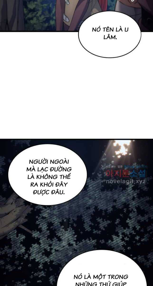 Sự Trở Lại Của Pháp Sư Vĩ Đại Sau 4000 Năm Chap 172 - Next Chap 173