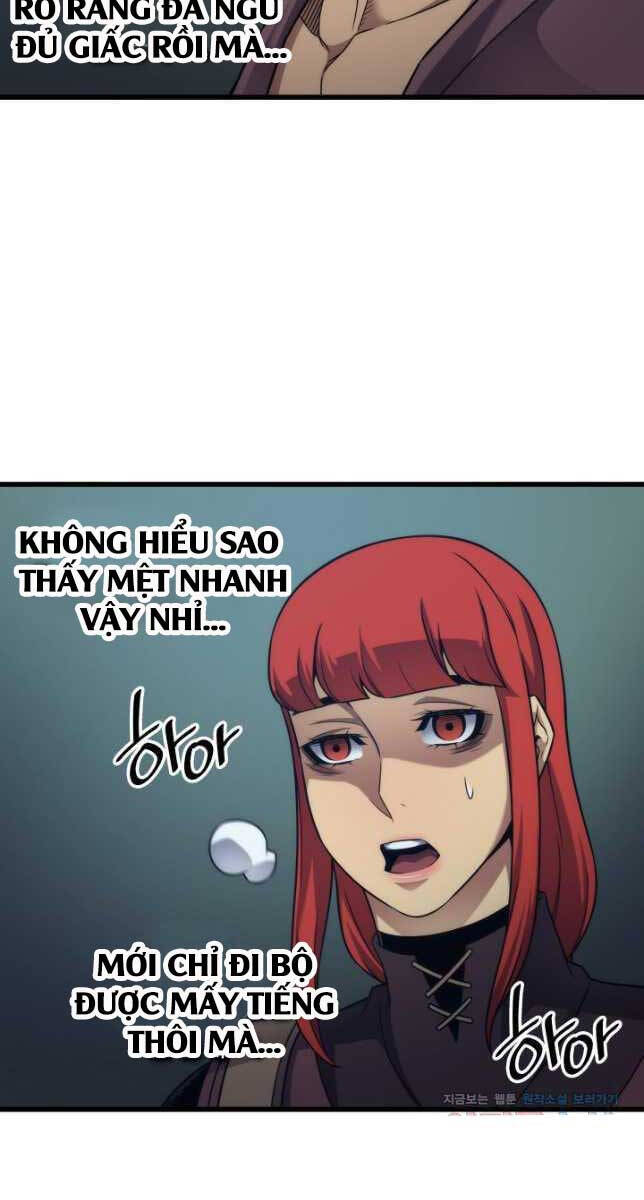 Sự Trở Lại Của Pháp Sư Vĩ Đại Sau 4000 Năm Chap 172 - Next Chap 173