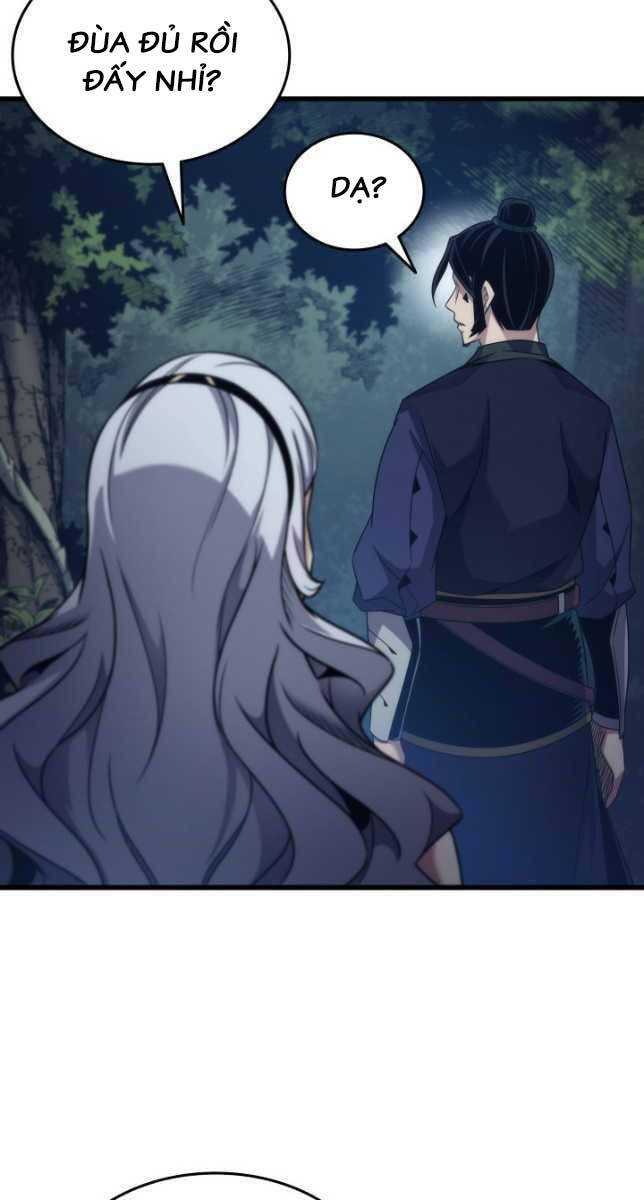 Sự Trở Lại Của Pháp Sư Vĩ Đại Sau 4000 Năm Chap 172 - Next Chap 173