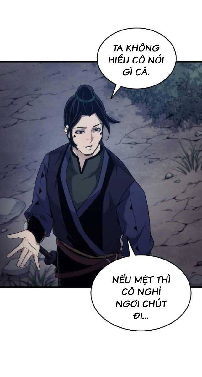 Sự Trở Lại Của Pháp Sư Vĩ Đại Sau 4000 Năm Chap 172 - Next Chap 173