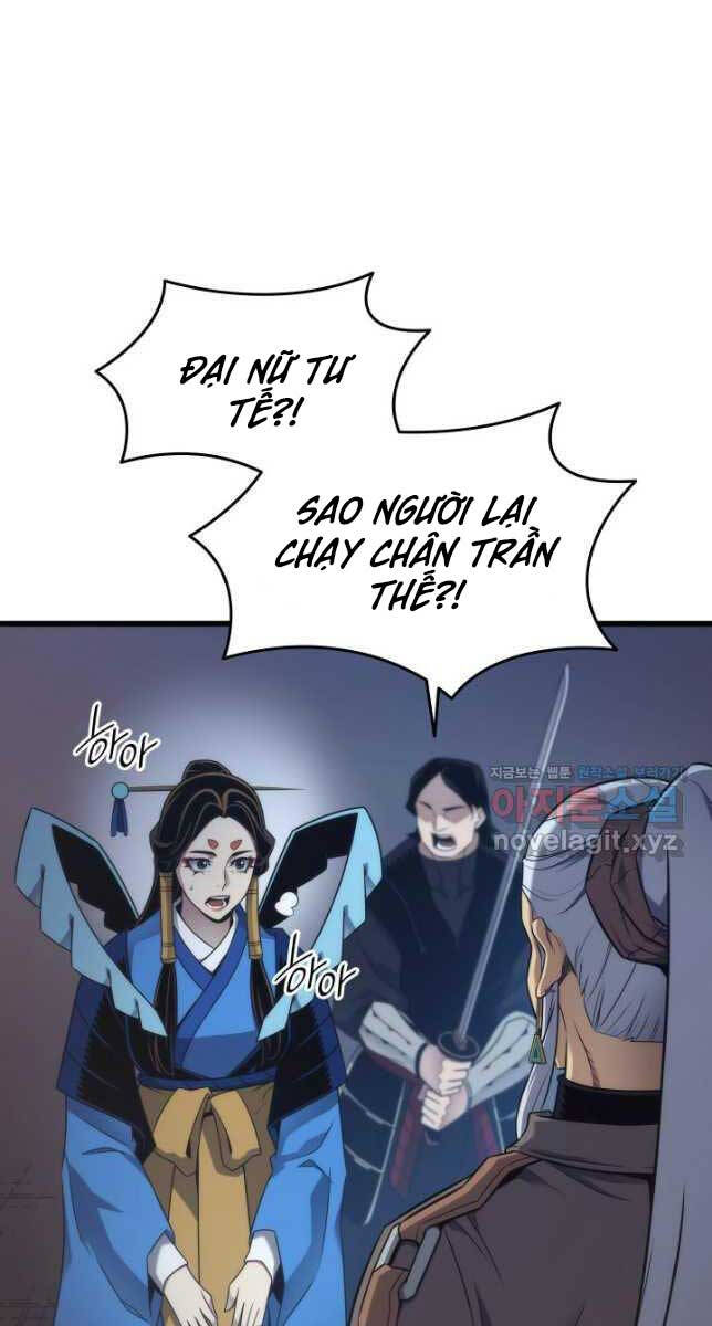 Sự Trở Lại Của Pháp Sư Vĩ Đại Sau 4000 Năm Chap 172 - Next Chap 173