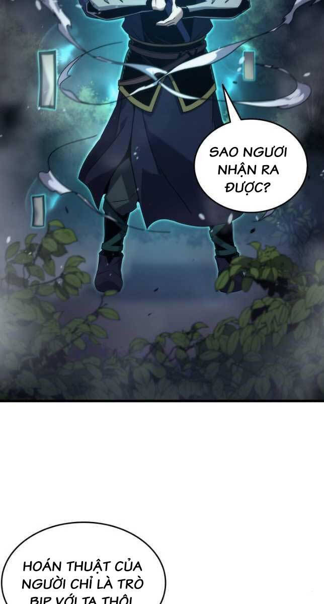 Sự Trở Lại Của Pháp Sư Vĩ Đại Sau 4000 Năm Chap 172 - Next Chap 173