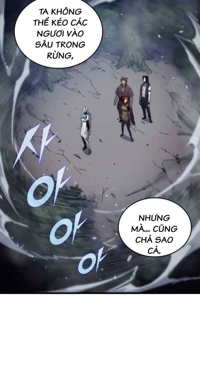 Sự Trở Lại Của Pháp Sư Vĩ Đại Sau 4000 Năm Chap 172 - Next Chap 173