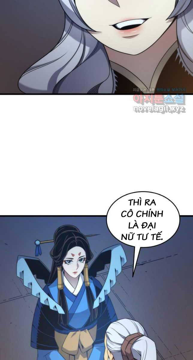 Sự Trở Lại Của Pháp Sư Vĩ Đại Sau 4000 Năm Chap 172 - Next Chap 173